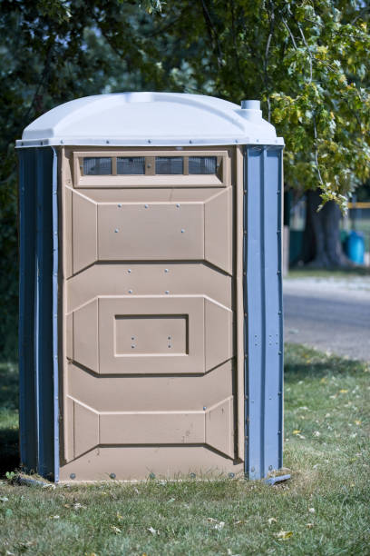 Portable bathroom rental in Georgetown, GA